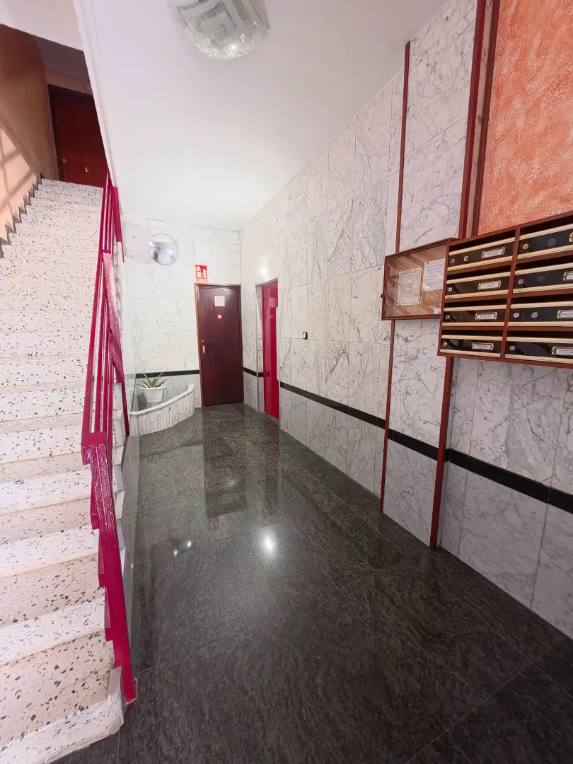 Piso con terraza en venta en Carrer del General Contreras, imagen 41
