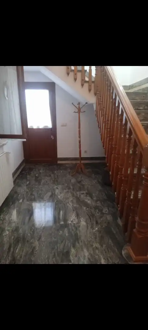 Casa o chalet en venta en Cuevas del Becerro con Amueblado