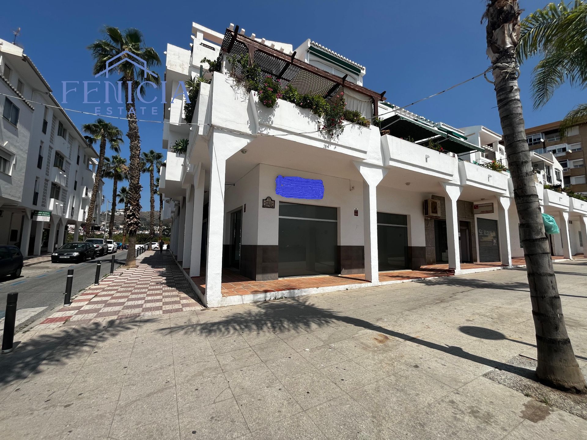 Premises to rent in Almuñecar Centro, Almuñécar