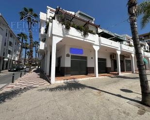 Premises to rent in Almuñecar Centro, Almuñécar