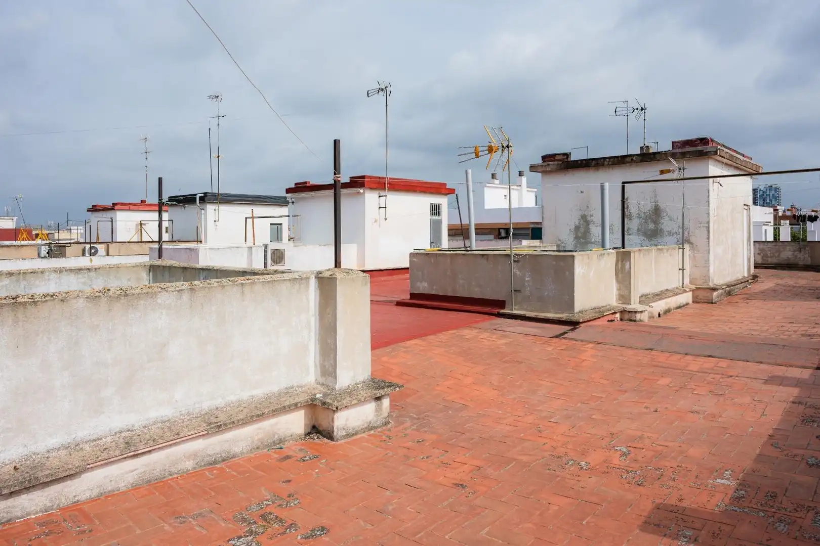 Piso en venta en NOU D'OCTUBRE, Alfafar