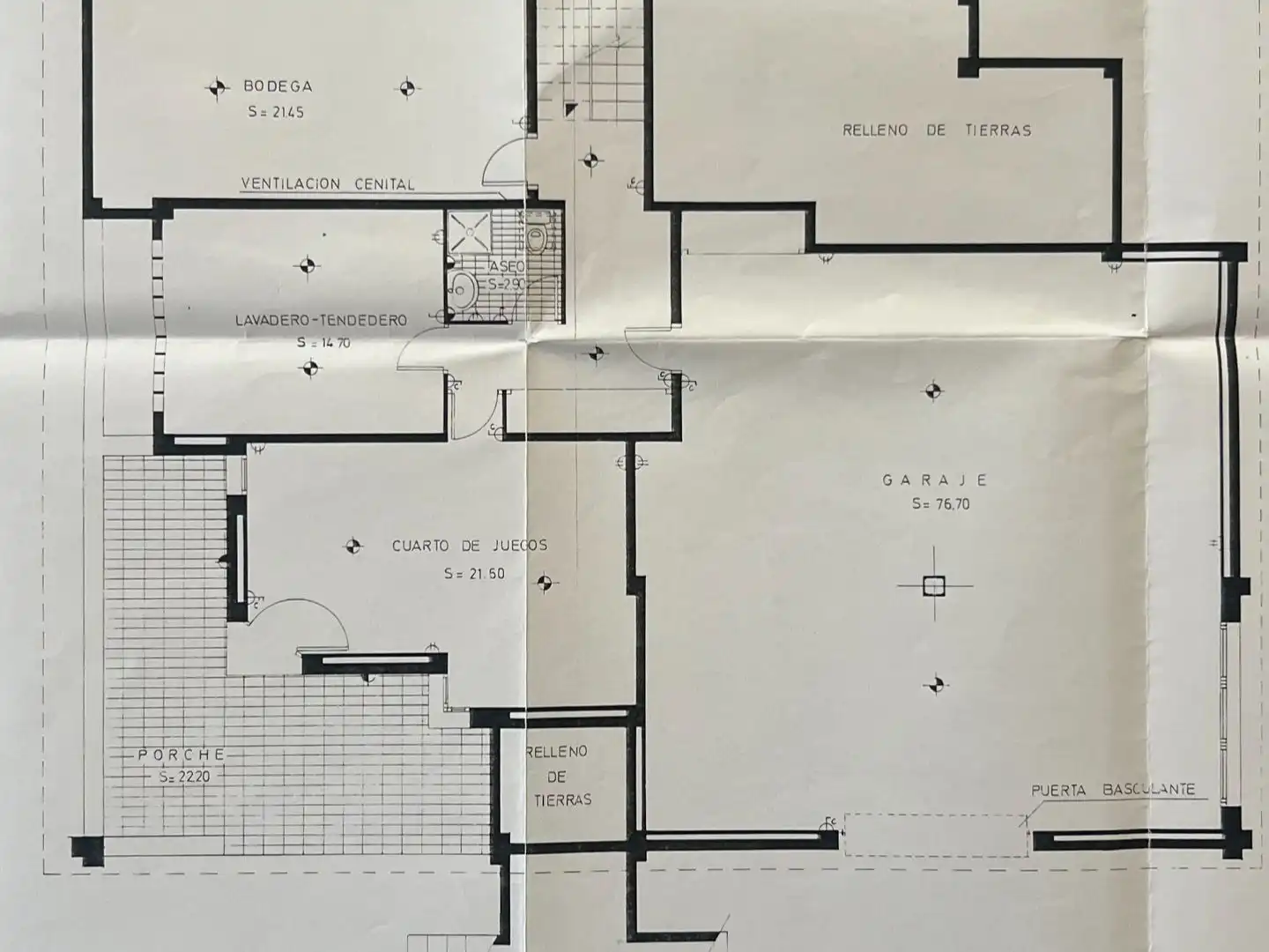Haus mit Garten zum Verkauf in Via ordal 23, imagen 30