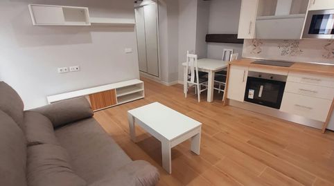 SE ALQUILA APARTAMENTO ZONA CENTRO