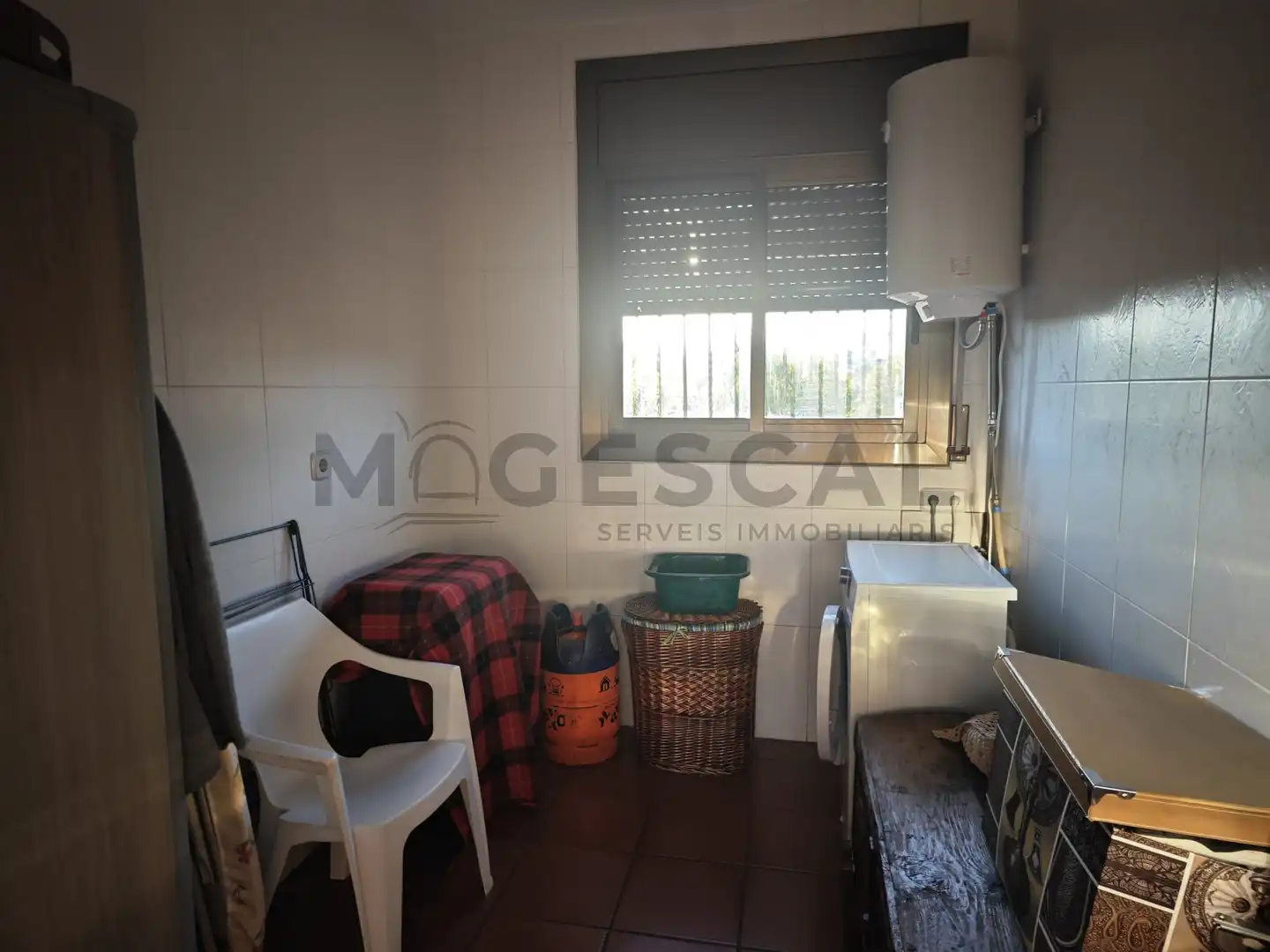 Casa rustica con piscina in vendita a CAN TURULL, imagen 39