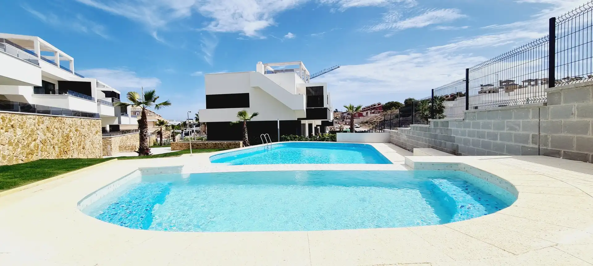 Apartament amb terrassa en venda a Orihuela Costa, imagen 24