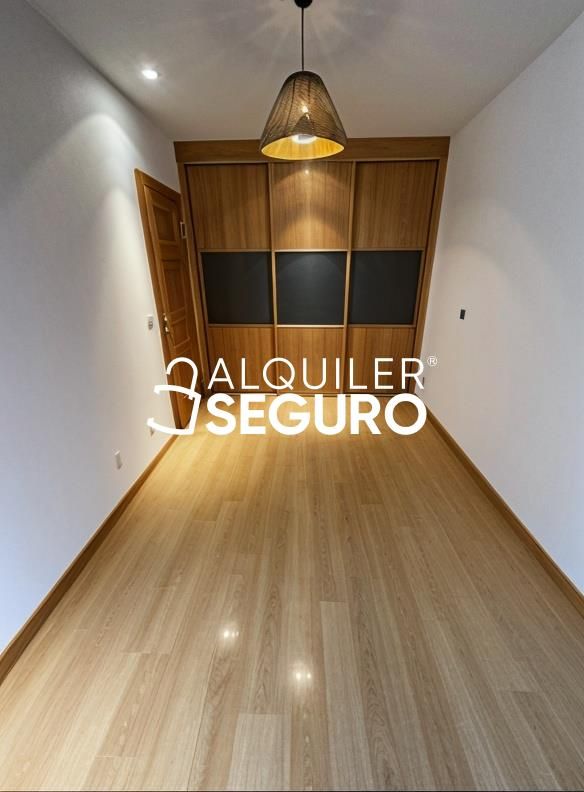Flat to rent in Alcalá de Henares  with Heating and Terrace