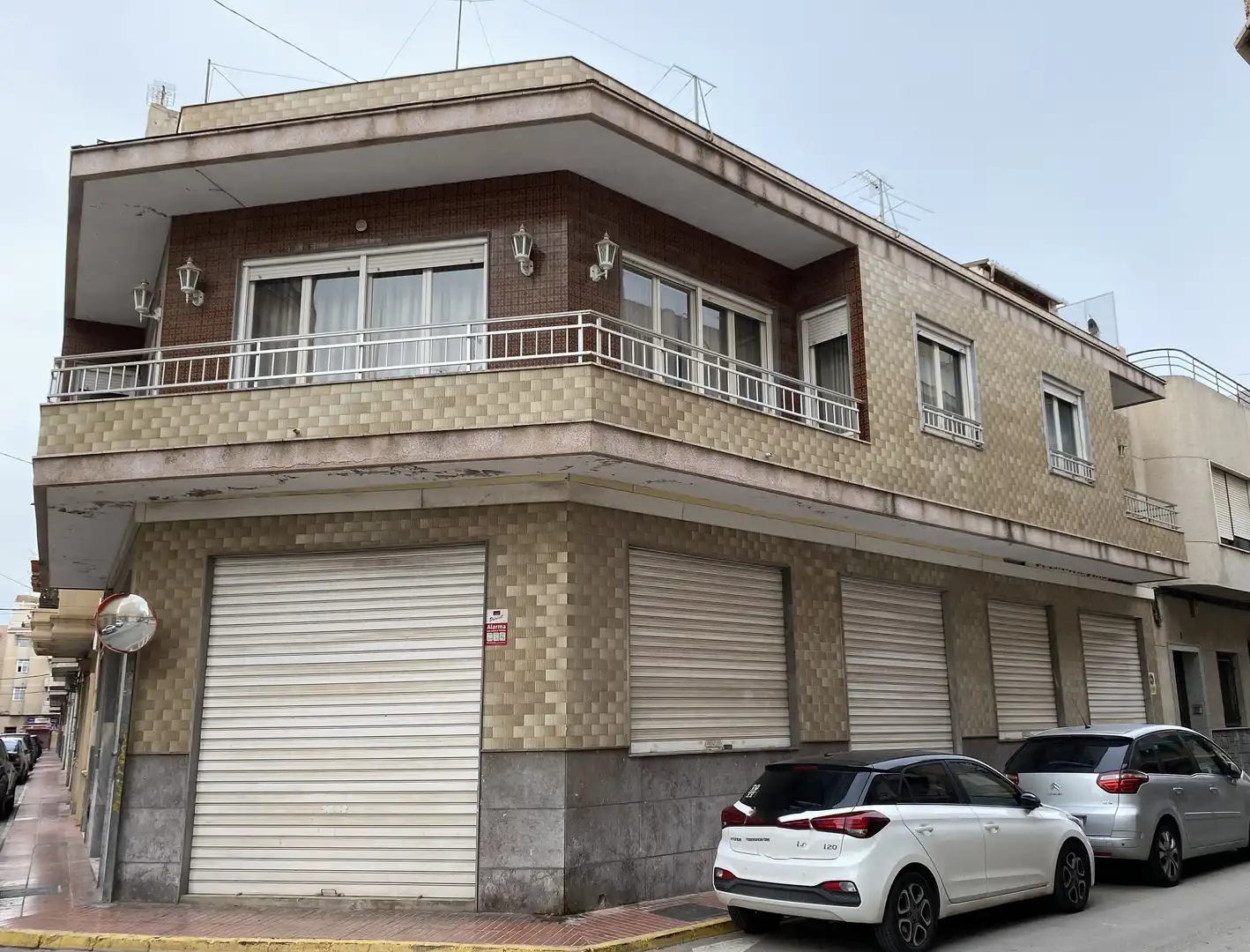 Haus zum Verkauf in Callosa de Segura, imagen 3