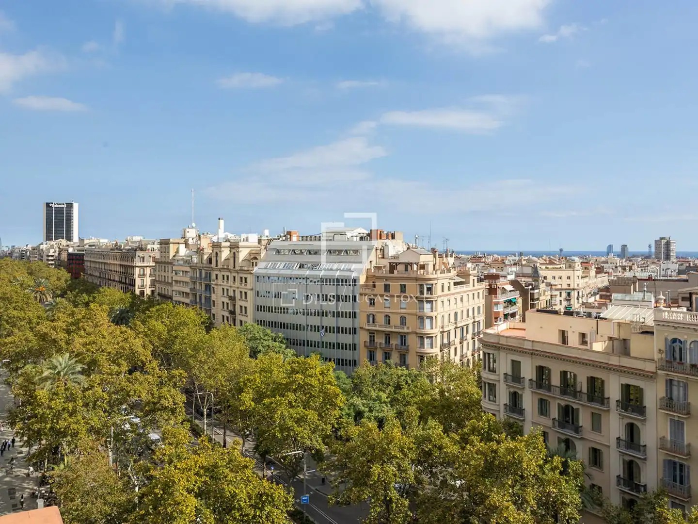 Flat with lift for sale in Sarrià - Sant Gervasi, imagen 5