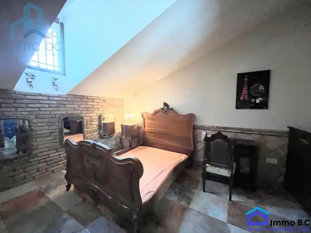 Casa o chalet en venta en El Milà