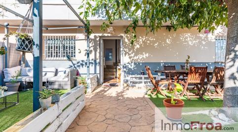 Foto 2 de Casa o xalet en venda a Del Sequier, Playa - Ben Afeli, Castellón