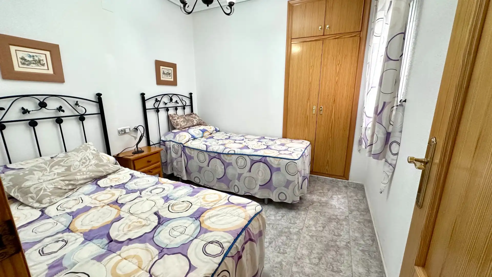 Flat with terrace for sale in Las Viñas, imagen 14