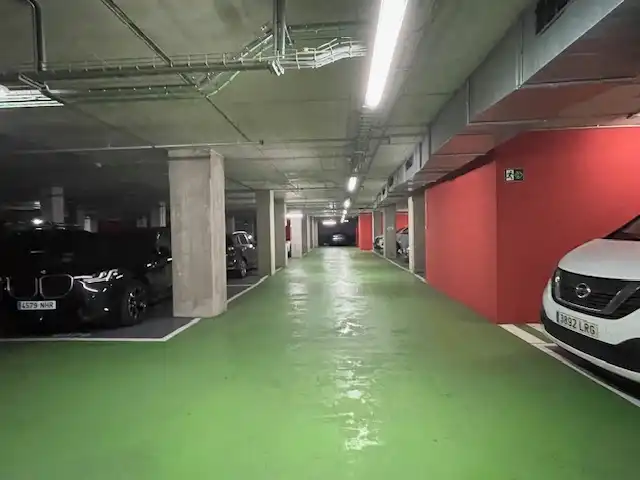 Appartamento con terrazza in vendita a Carrer de París, imagen 63