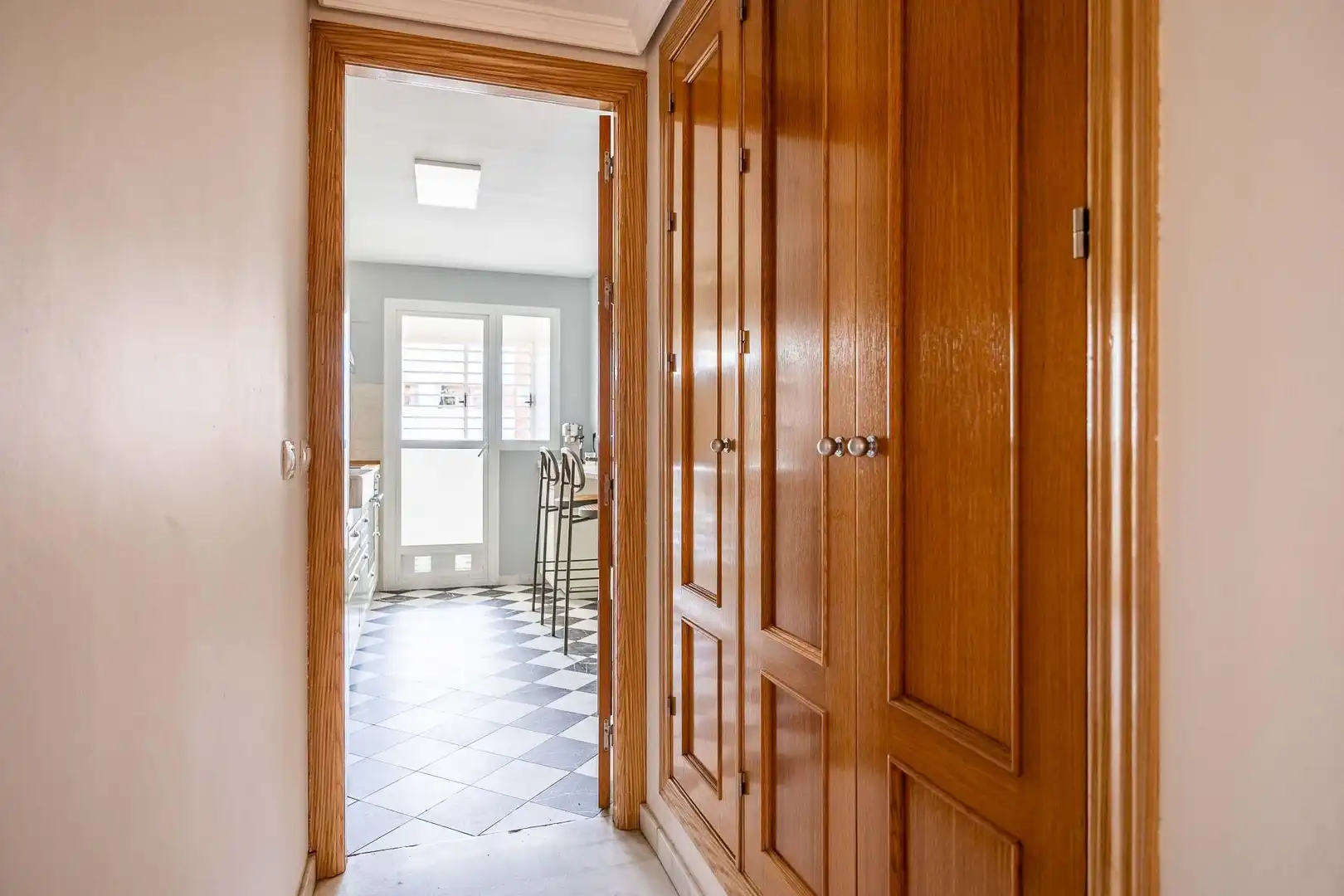 Flat for sale in Nuevo Bulevar, imagen 13
