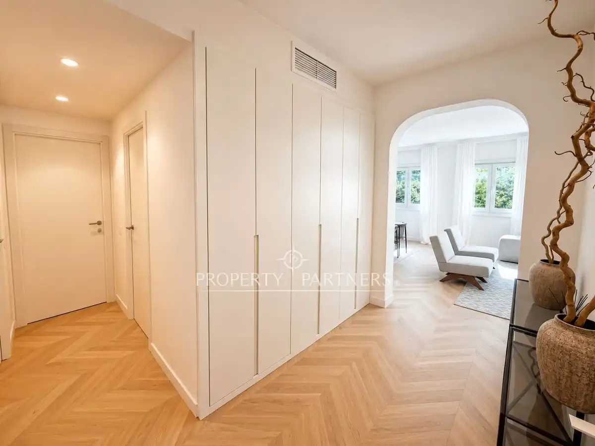 Appartement compact à vendre à Calle del General Pardiñas, imagen 6