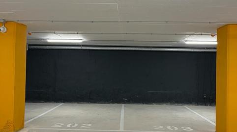 Photo 4 of Garage to rent in Carrer de Frederic Mompou, 15, Port - Horta de Santa María, Cambrils