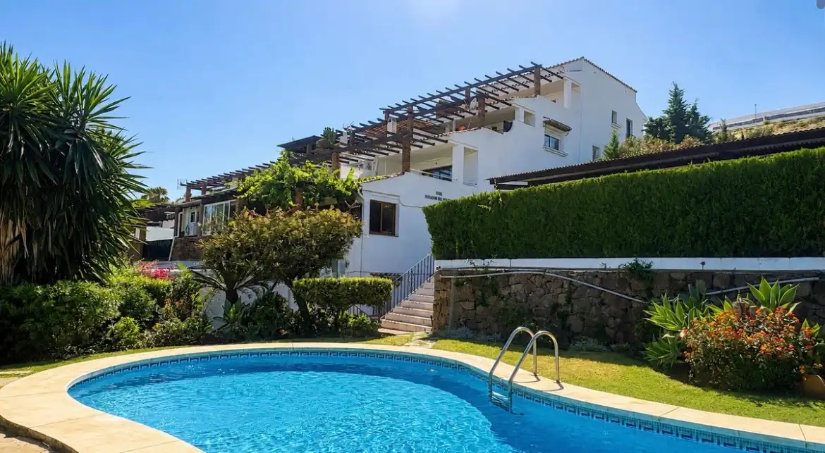 Wohnung mit Pool zum Verkauf in Playa Bahía Dorada, imagen 3
