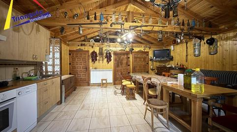 Foto 3 de Casa o xalet en venda a Santa María la Real de Nieva, Segovia