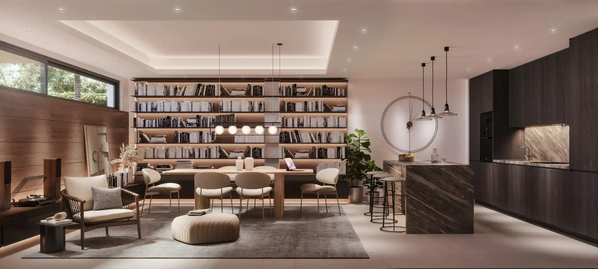 Haus mit Pool zum Verkauf in Marbella Centro, imagen 8