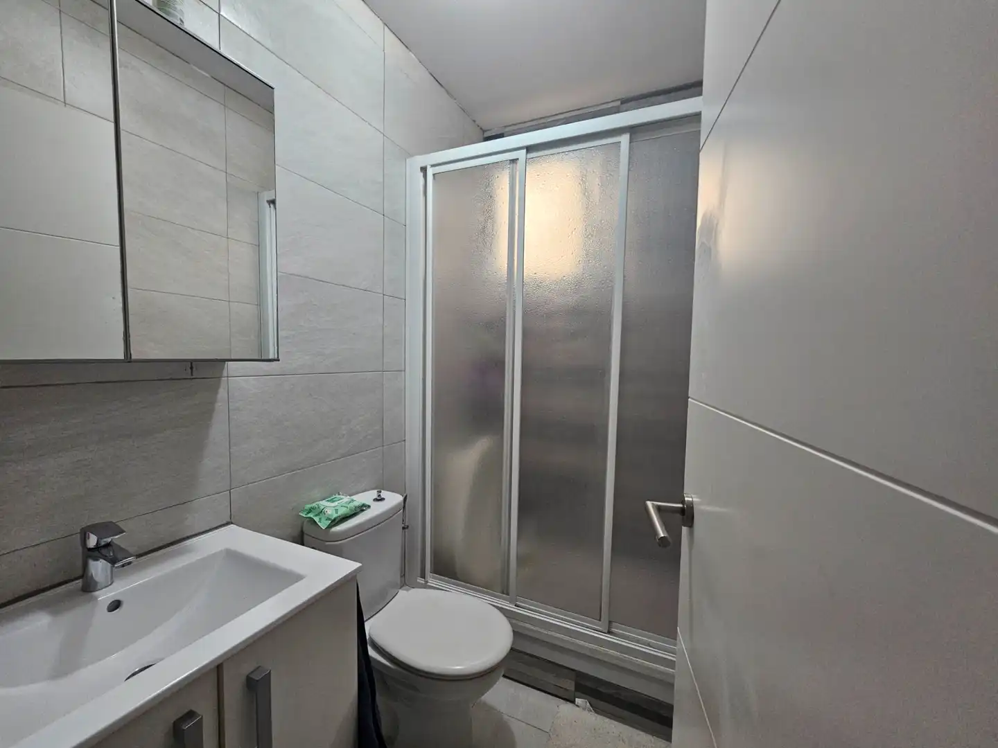 Piso en venta en Carrer d'Iscle Soler, El Pedró