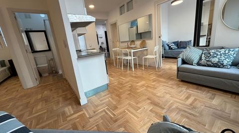 Photo 3 of Flat for sale in  Mediterraneo, Niño Jesús, Madrid