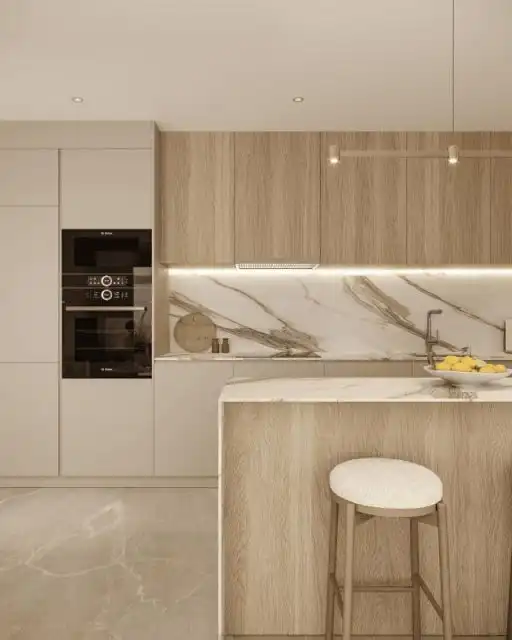 Apartament amb piscina en venda a Finestrat Pueblo, imagen 13