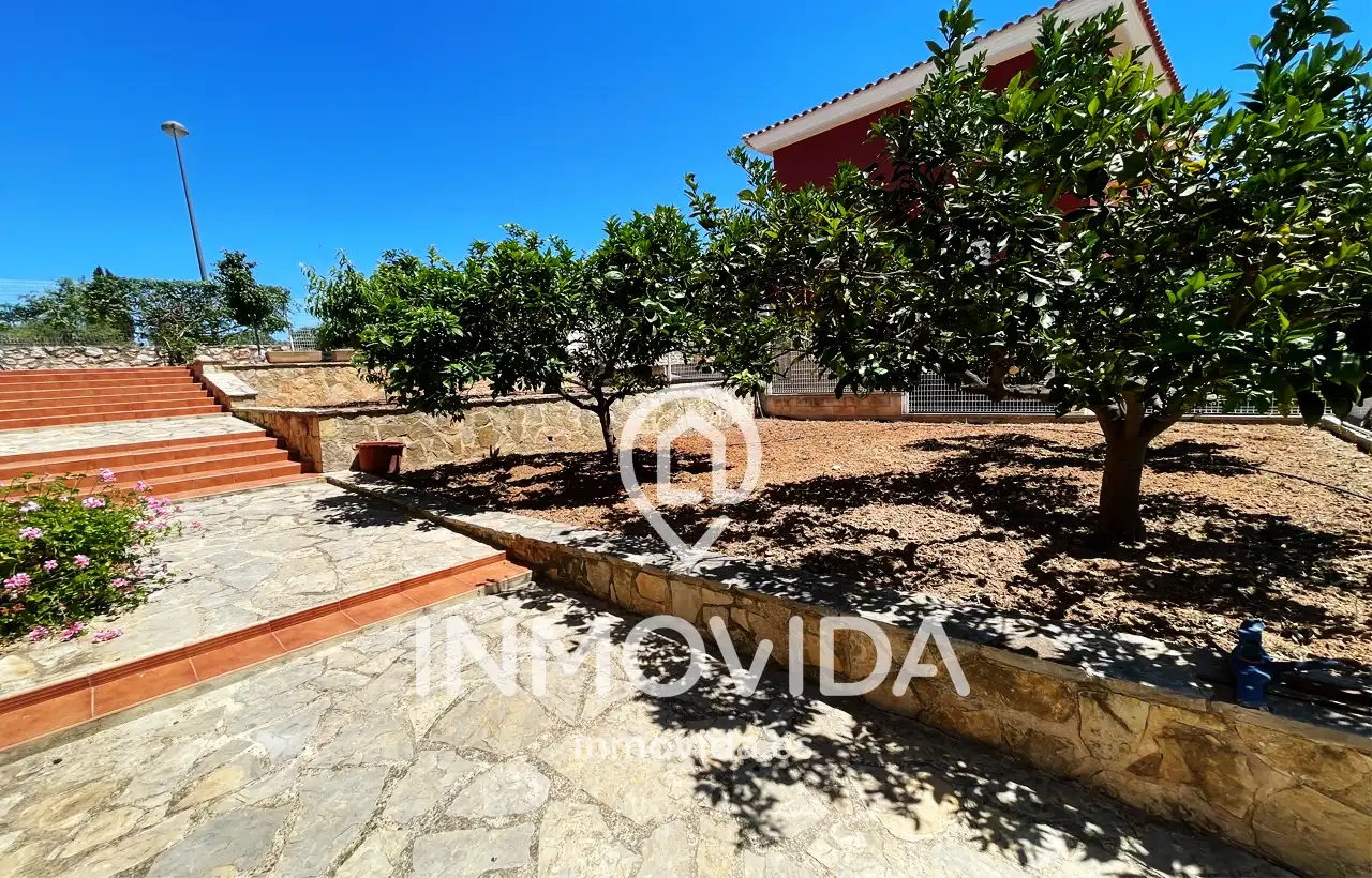 Villa con terrazza in vendita a N-340 Bixquert, imagen 3