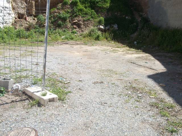 Terreno residencial en Venta en Placeta Loranes, 7 en Guadix