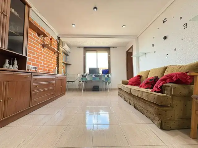 Flat with terrace for sale in Carrer de Blasco Vichares 14, imagen 17