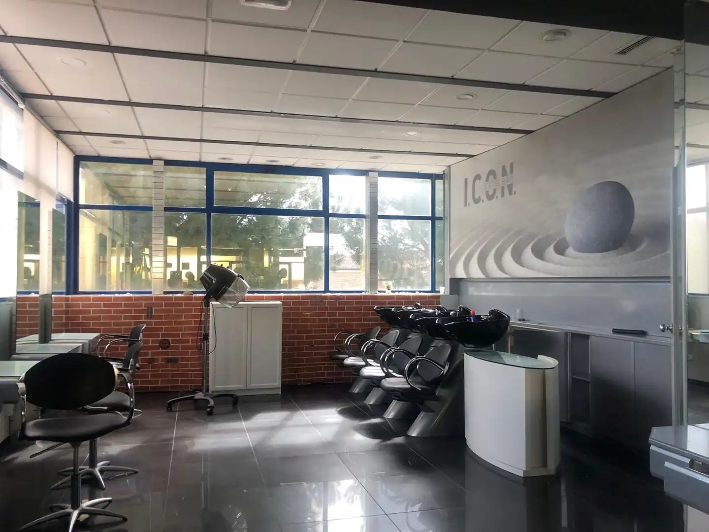 Business premises for sale in Acacias, imagen 10