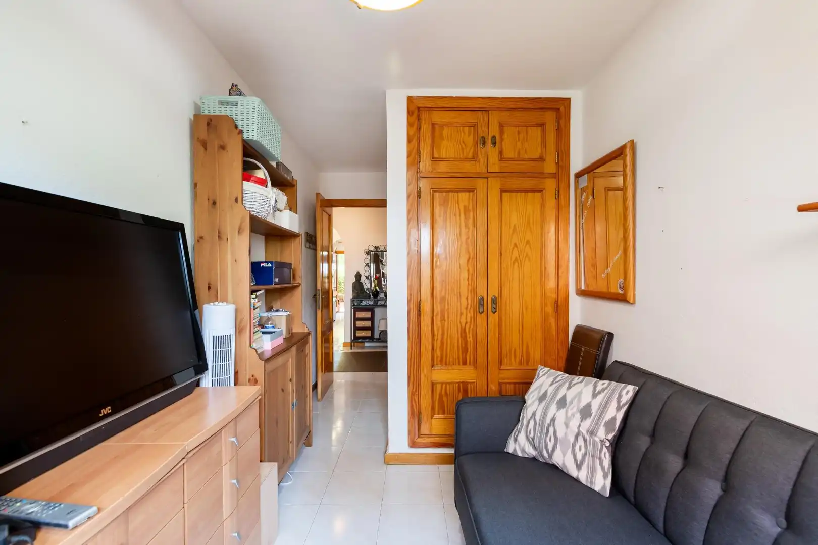 Wohnung mit Terrasse zum Verkauf in PINS, imagen 11