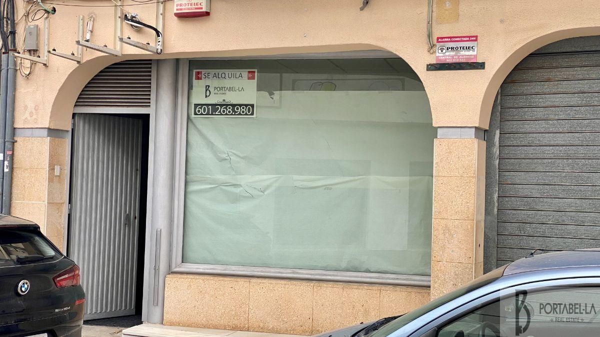 Local de alquiler en Crevillet, Crevillet - Pinar Alto, El Puerto de Santa María