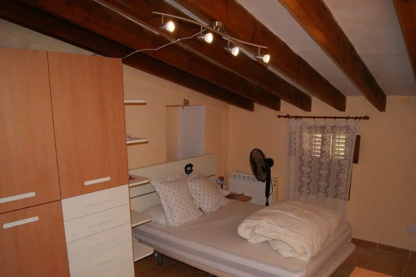 Habitación de Casa o chalet en venta en  Palma de Mallorca con Aire acondicionado, Calefacción y Terraza