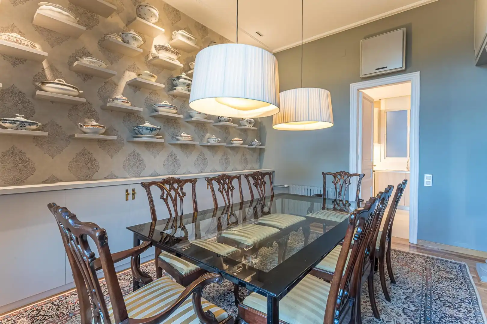 Appartement avec terrasse à vendre à Avenida Avinguda Diagonal, imagen 9