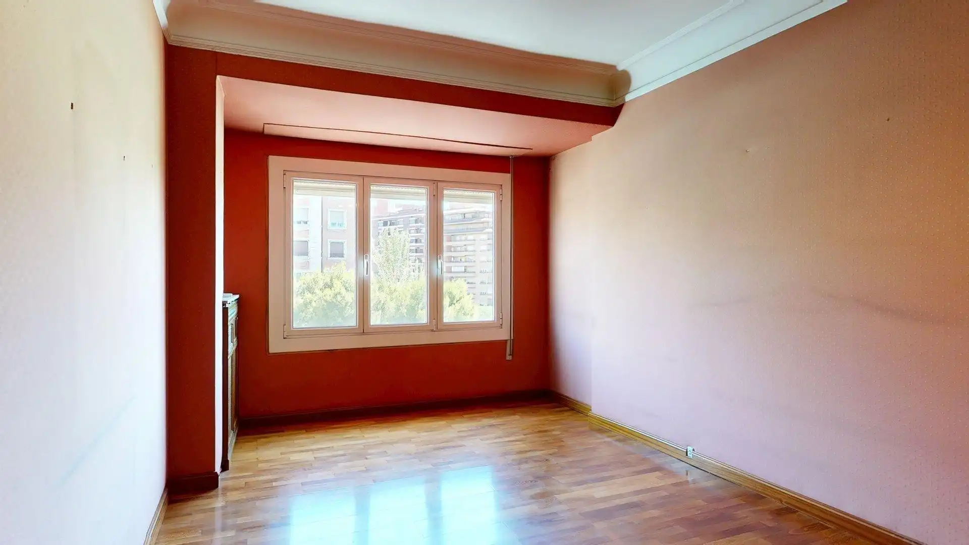 Wohnung mit Terrasse zum Verkauf in Avenida GOYA, FRANCISCO DE 47, imagen 17