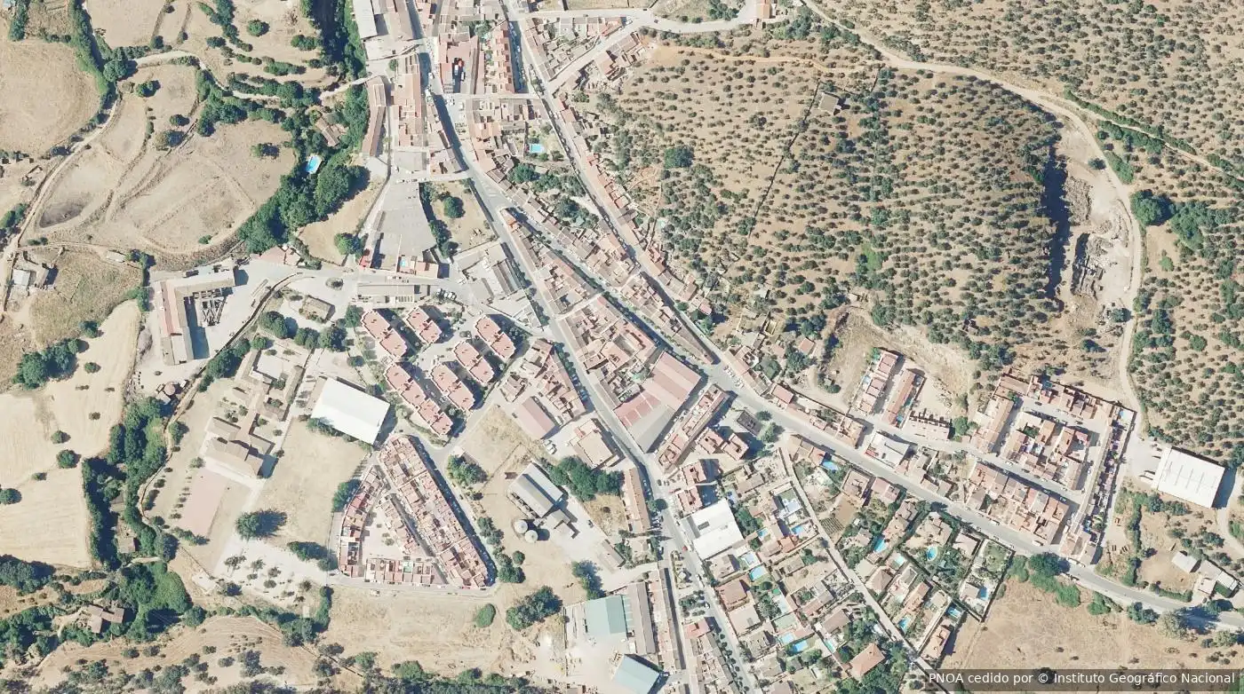Appartamento in vendita a Constantina, imagen 7