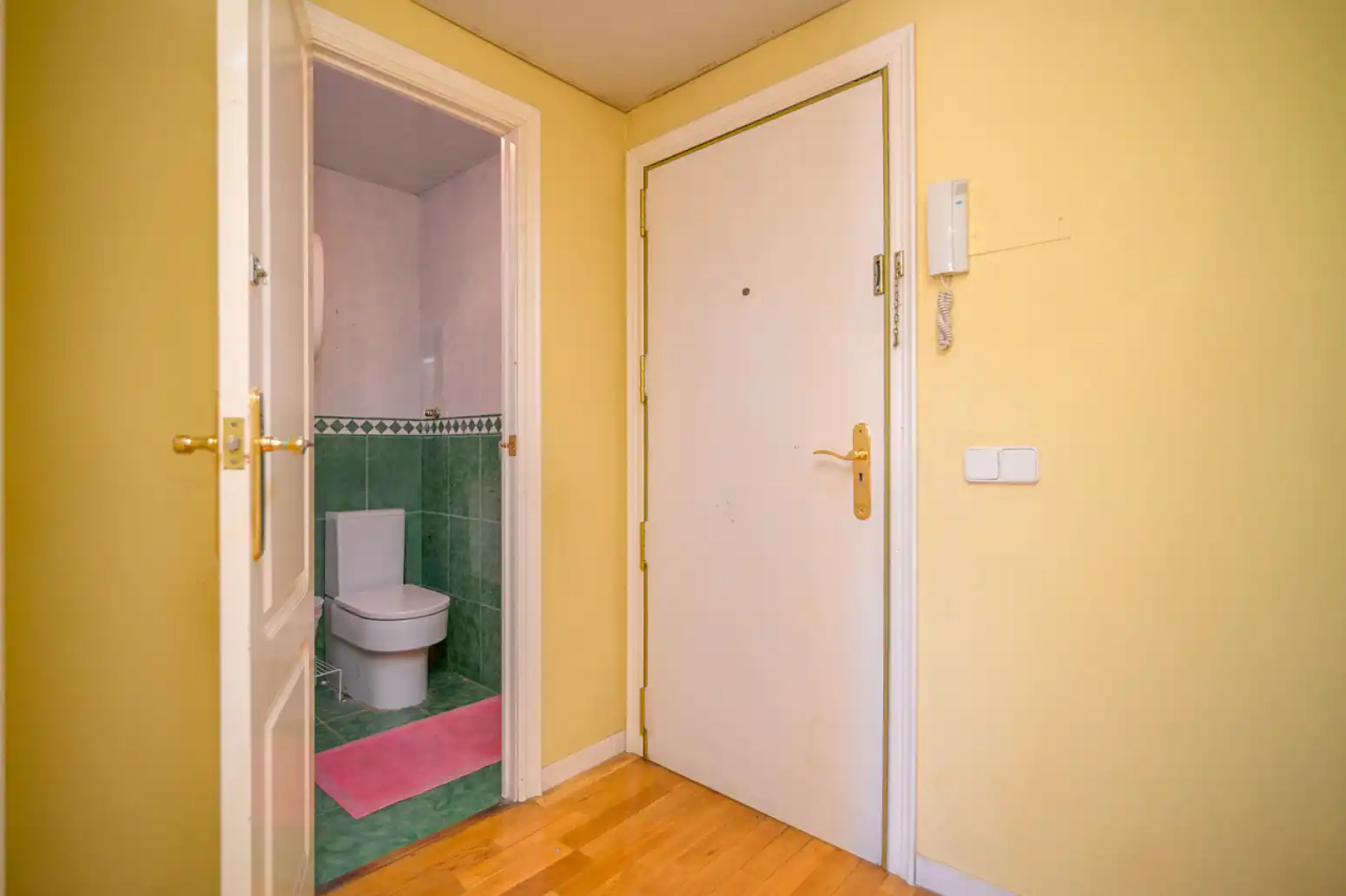Piso en venta en Sant Boi de Llobregat con Aire acondicionado, Calefacción y Parquet