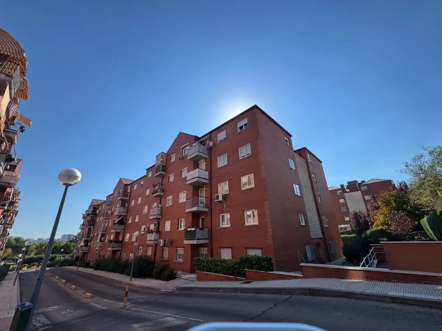 Pis amb piscina en venda a PASEO DE CHOPERA 294, imagen 41