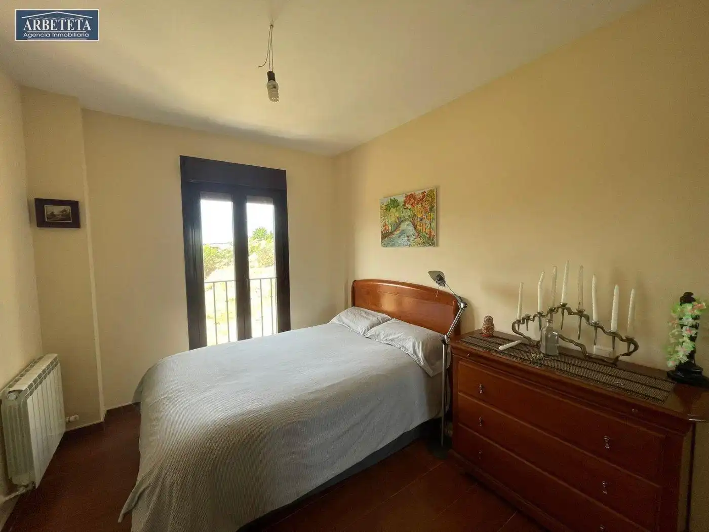 Attic for sale in Brihuega