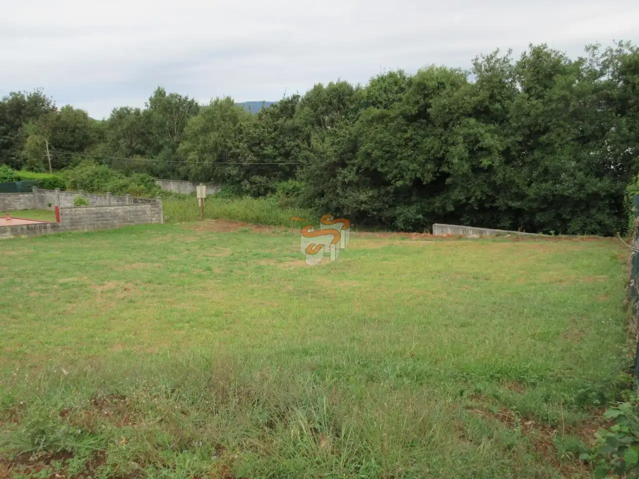 Wohnbaugrundstück zum Verkauf in Fene, imagen 5