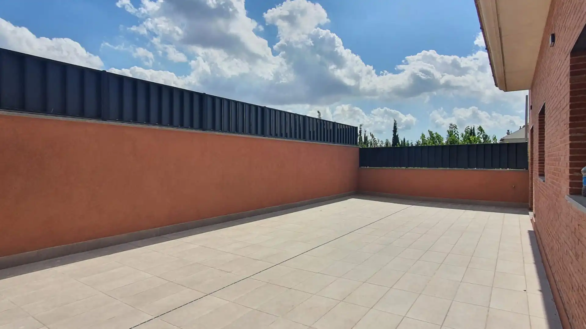 Terrassa de Pis en venda en Lliçà d'Amunt amb Terrassa