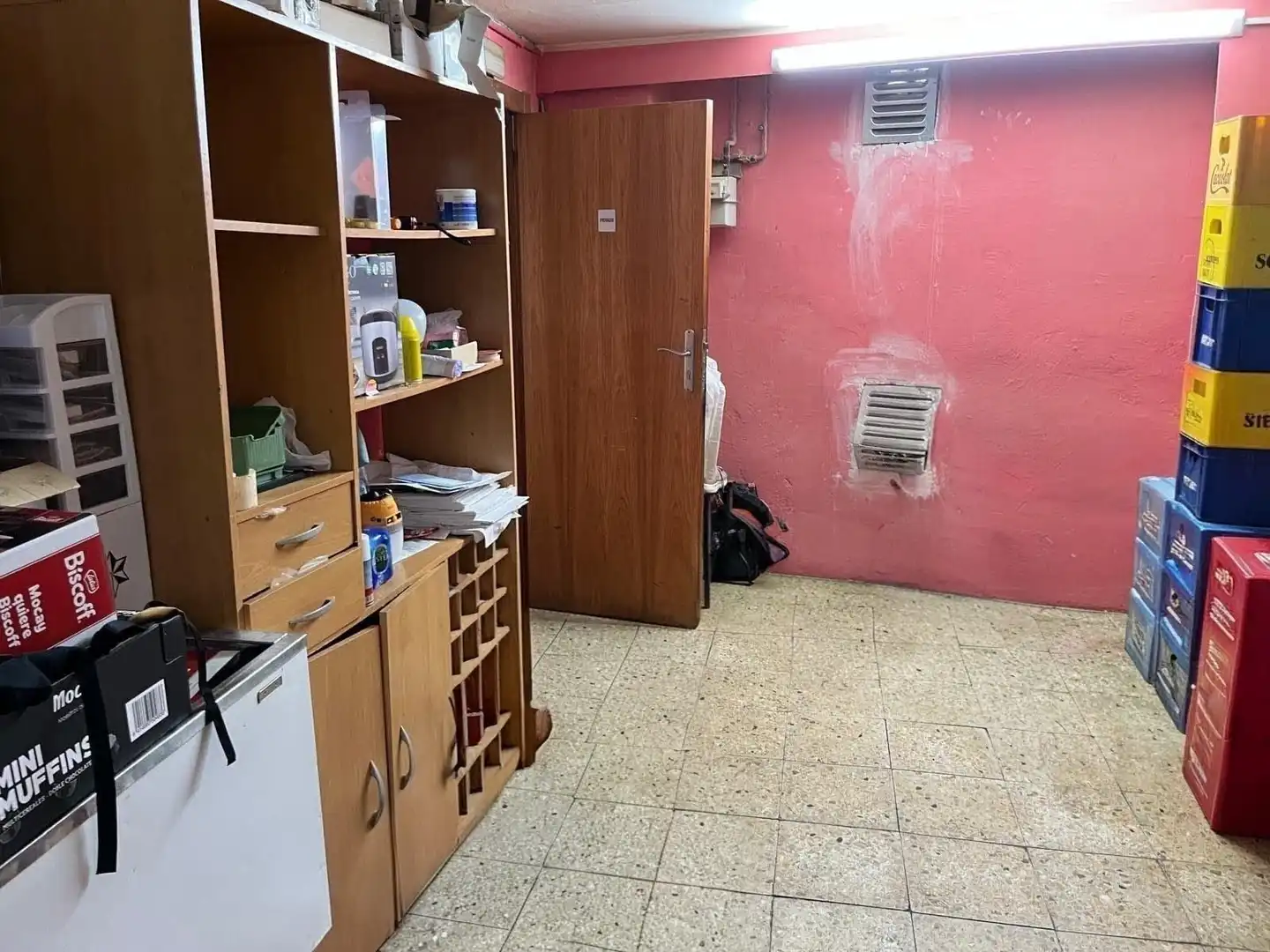 Local comercial en venda a La Roureda, imagen 17