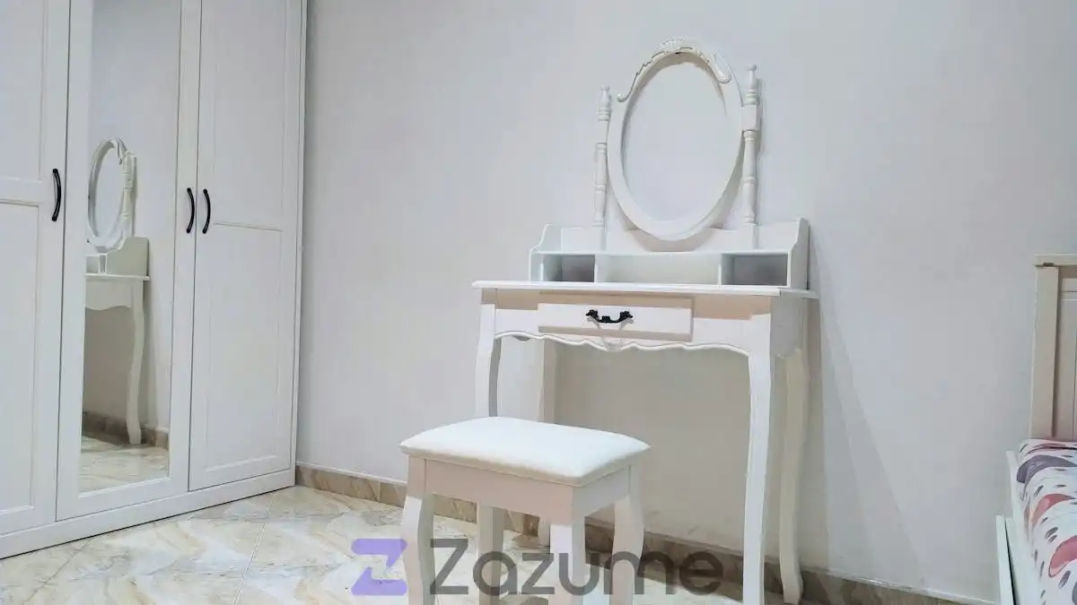 Flat for rent in Carrer de Provença, Sant Pere Nord