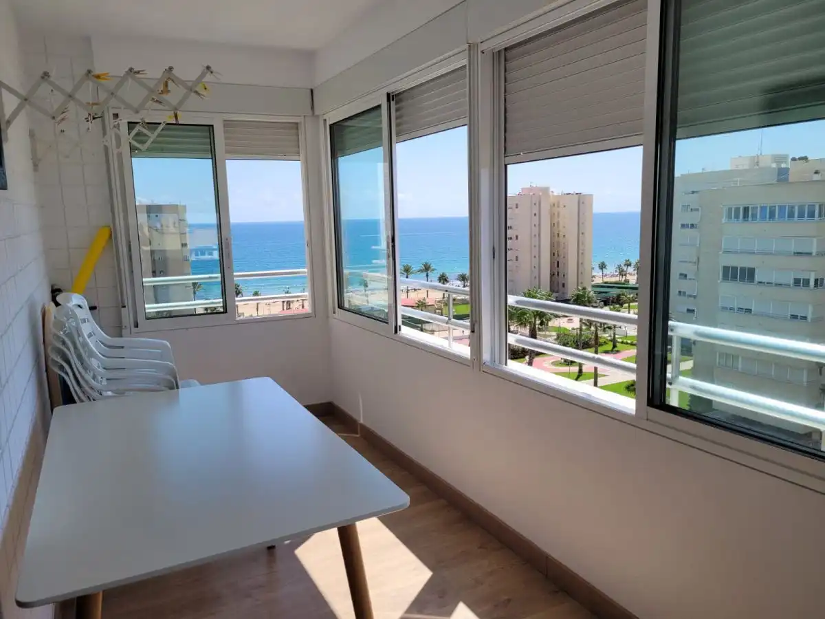 Apartments for rent in Calle Profesor Rafael Casasempere Juan, Agua Amarga - Urbanova