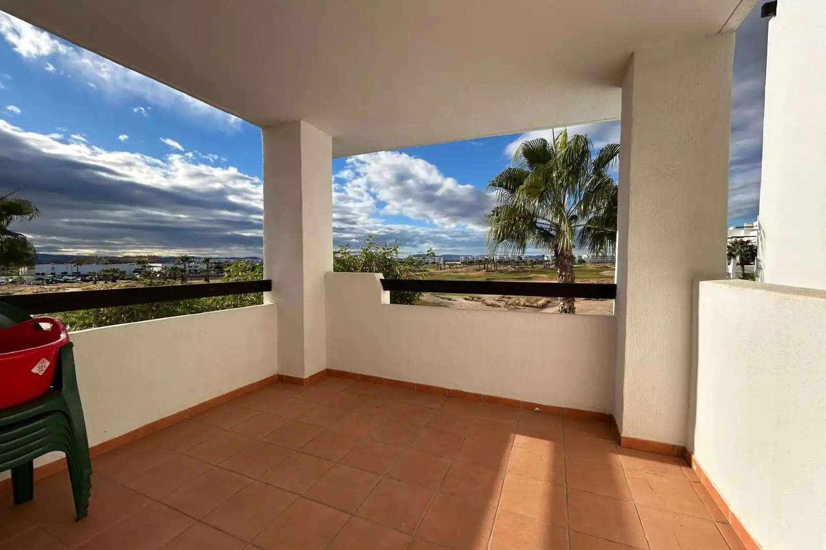 Apartament en venda a Terrazas de la Torre Golf, imagen 31