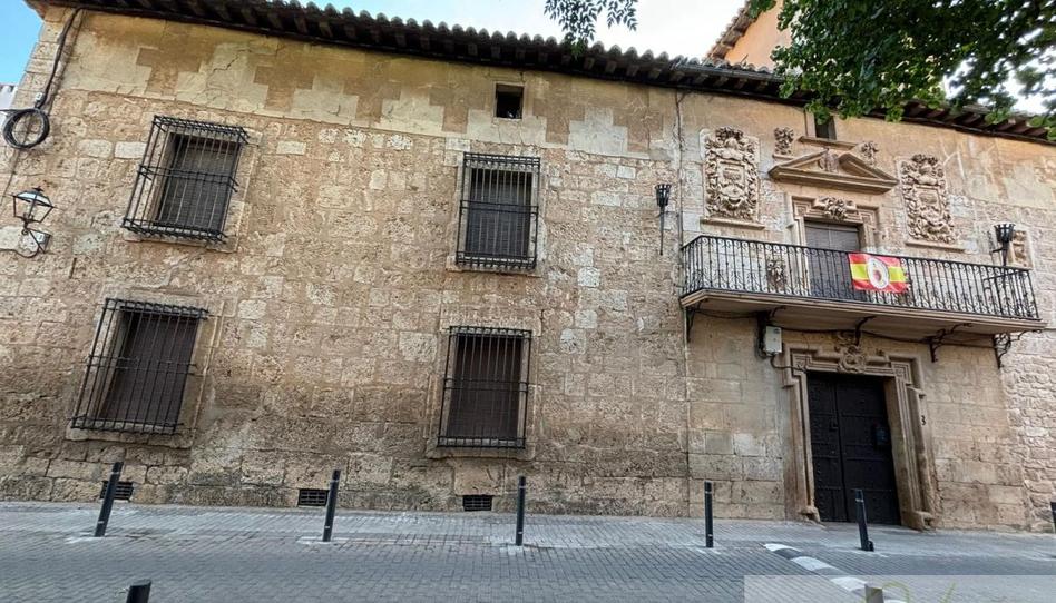 Foto 1 de Casa o chalet en venta en Reina Amalia, Quintanar de la Orden, Toledo