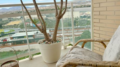 Foto 3 de Apartamento de alquiler en Ausias March, 32, Campello pueblo, El Campello