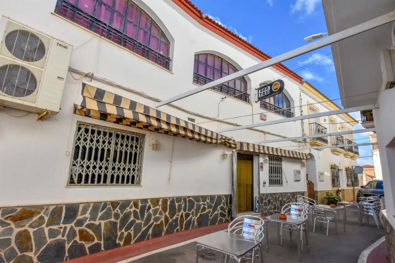 Edificio en venta en Taberno