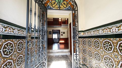 Foto 3 de Casa adosada en venda a Villanueva del Ariscal, Sevilla