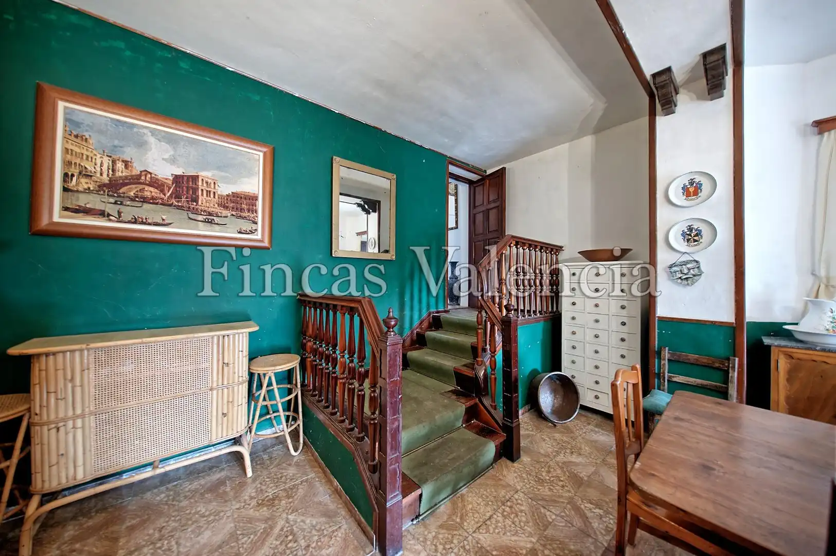 Finca rústica en venta en Alcoy / Alcoi con Terraza, Trastero y Piscina