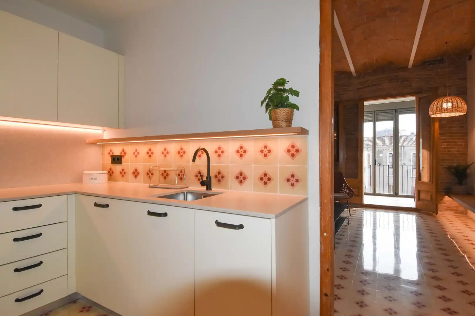 Flat with lift to rent in Bisbe Lorenzana, imagen 8